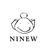 ninew オリジナルバッグブランド ロゴ